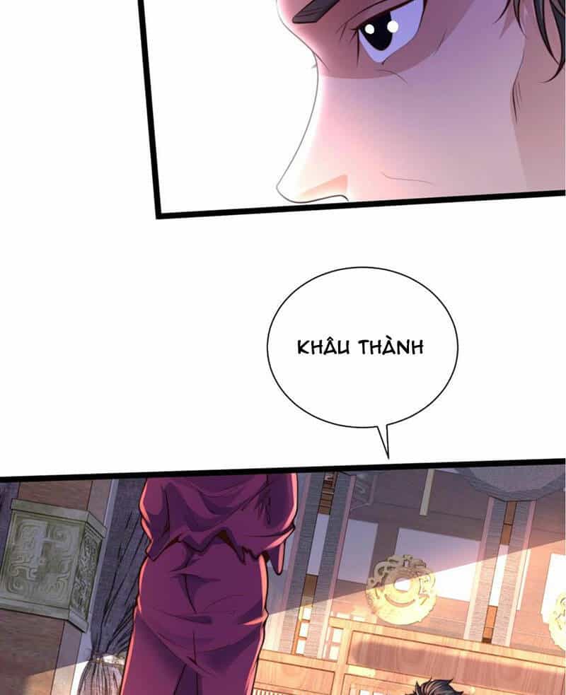 Ta Nuôi Quỷ Ở Trấn Ma Ty - Chương 264 - ảnh 8