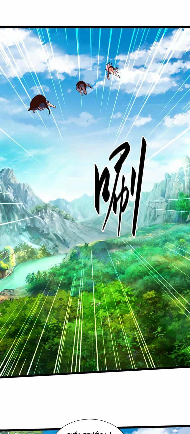 Ta Nuôi Quỷ Ở Trấn Ma Ty - Chương 265 - ảnh 15