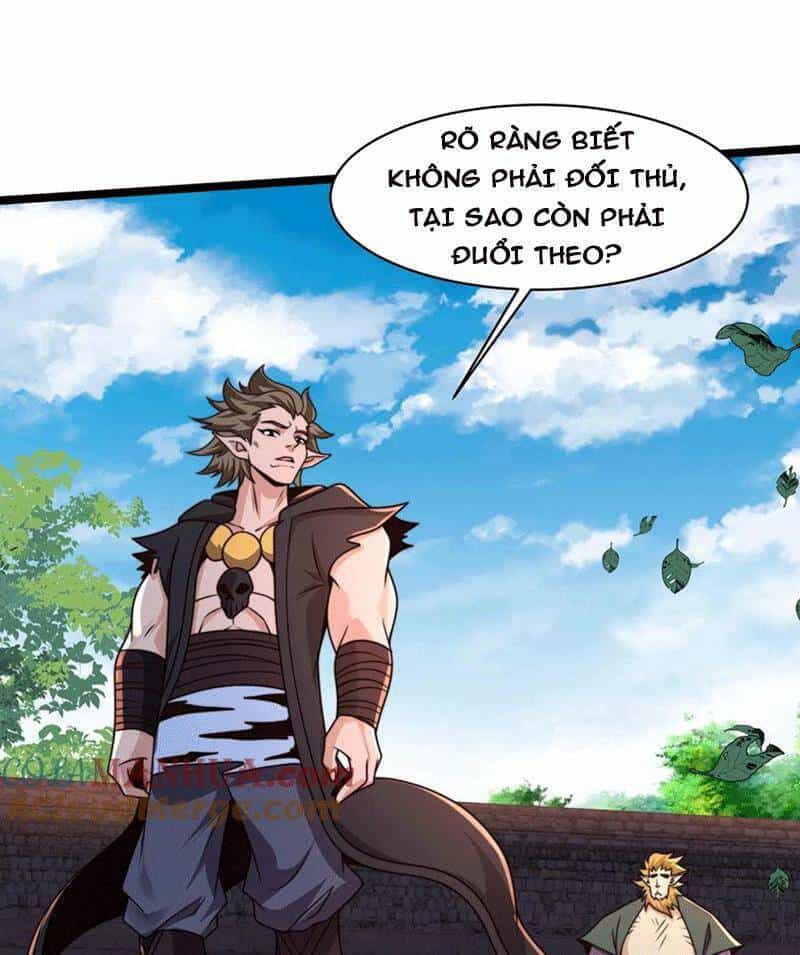 Ta Nuôi Quỷ Ở Trấn Ma Ty - Chương 268 - ảnh 12