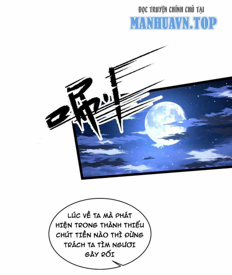 Ta Nuôi Quỷ Ở Trấn Ma Ty - Chương 268 - ảnh 20