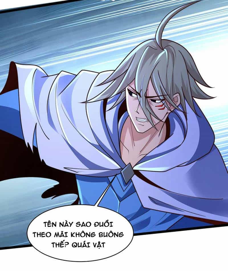 Ta Nuôi Quỷ Ở Trấn Ma Ty - Chương 268 - ảnh 29