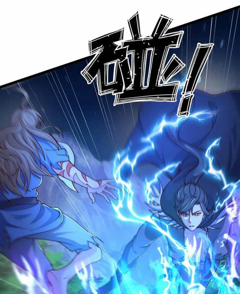 Ta Nuôi Quỷ Ở Trấn Ma Ty - Chương 268 - ảnh 40