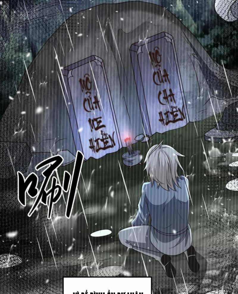 Ta Nuôi Quỷ Ở Trấn Ma Ty - Chương 269 - ảnh 16