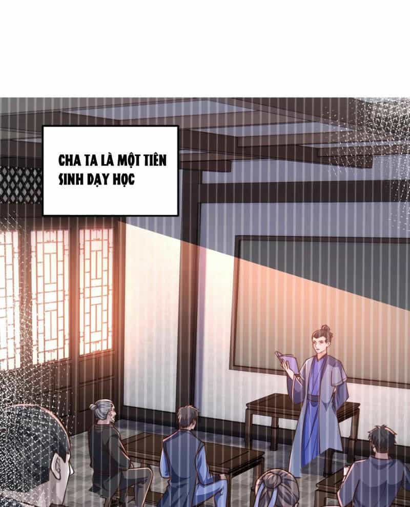 Ta Nuôi Quỷ Ở Trấn Ma Ty - Chương 269 - ảnh 2