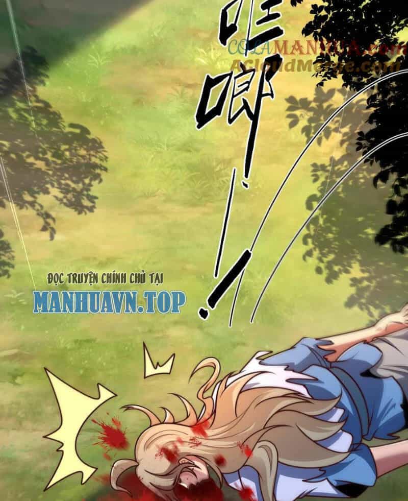 Ta Nuôi Quỷ Ở Trấn Ma Ty - Chương 269 - ảnh 44