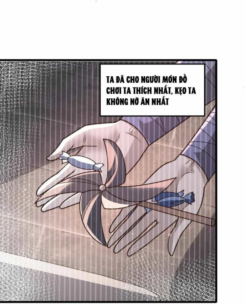 Ta Nuôi Quỷ Ở Trấn Ma Ty - Chương 269 - ảnh 8
