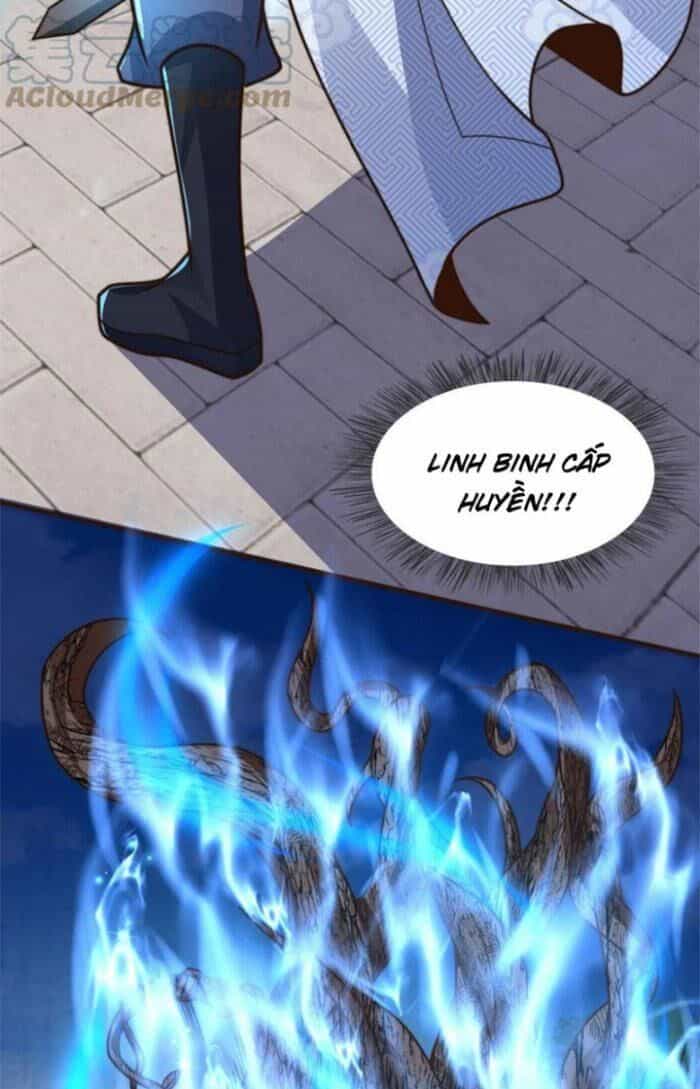 Ta Nuôi Quỷ Ở Trấn Ma Ty - Chương 28 - ảnh 10