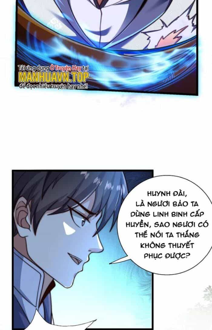 Ta Nuôi Quỷ Ở Trấn Ma Ty - Chương 28 - ảnh 19