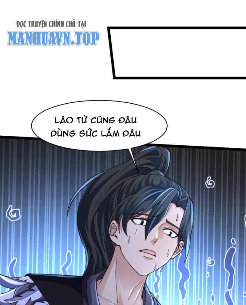 Ta Nuôi Quỷ Ở Trấn Ma Ty - Chương 272 - ảnh 1