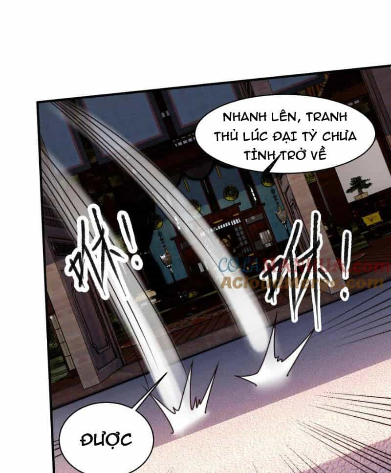 Ta Nuôi Quỷ Ở Trấn Ma Ty - Chương 273 - ảnh 12