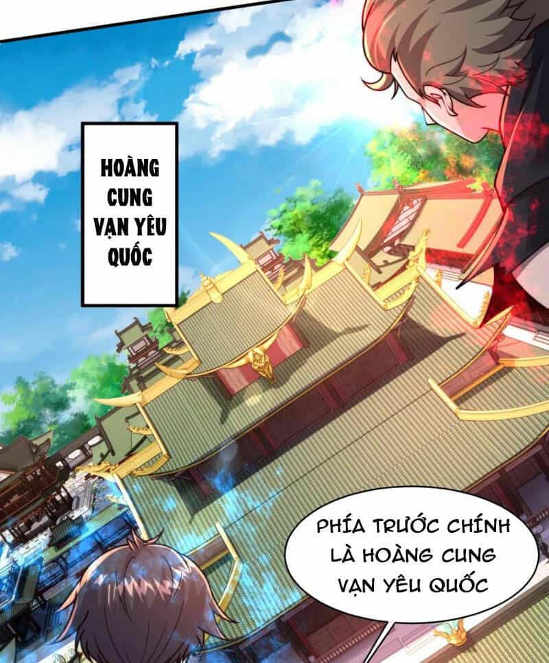 Ta Nuôi Quỷ Ở Trấn Ma Ty - Chương 273 - ảnh 14