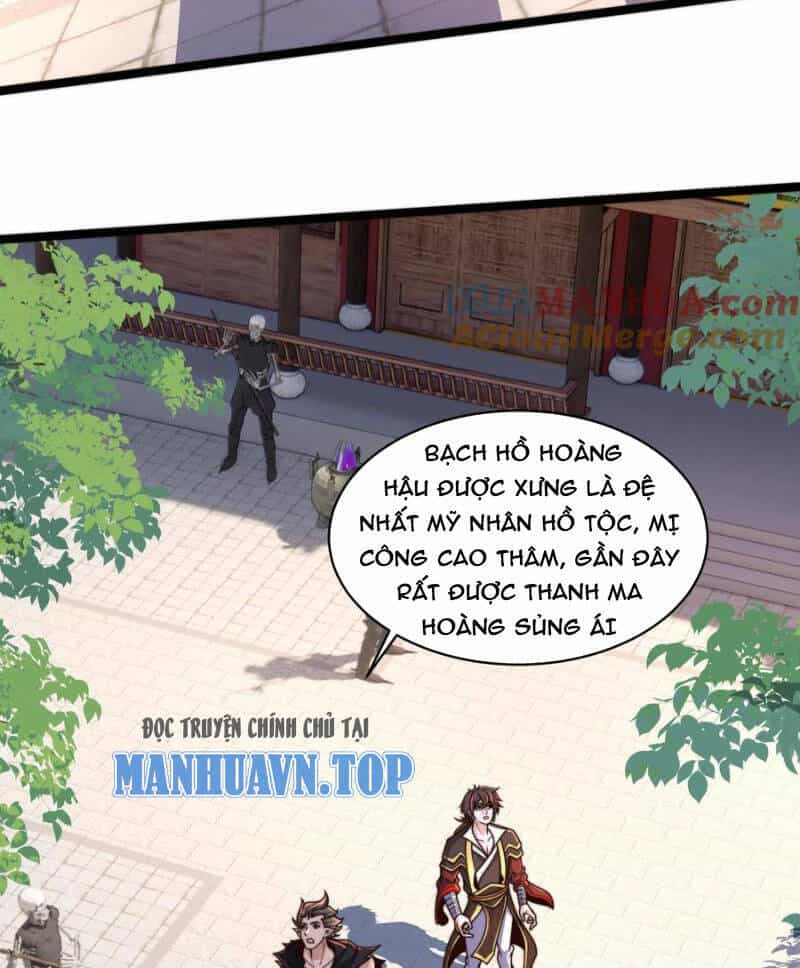 Ta Nuôi Quỷ Ở Trấn Ma Ty - Chương 273 - ảnh 24