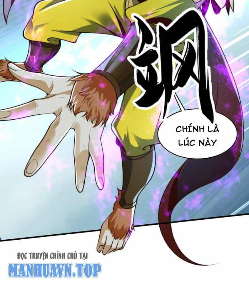 Ta Nuôi Quỷ Ở Trấn Ma Ty - Chương 273 - ảnh 57