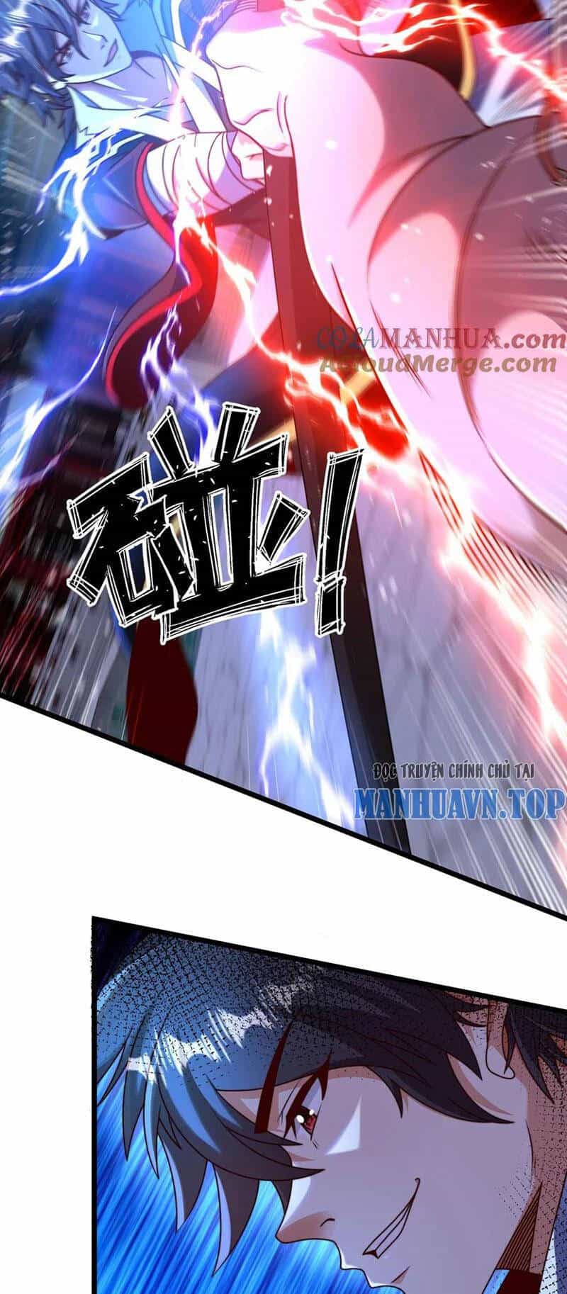 Ta Nuôi Quỷ Ở Trấn Ma Ty - Chương 276 - ảnh 25