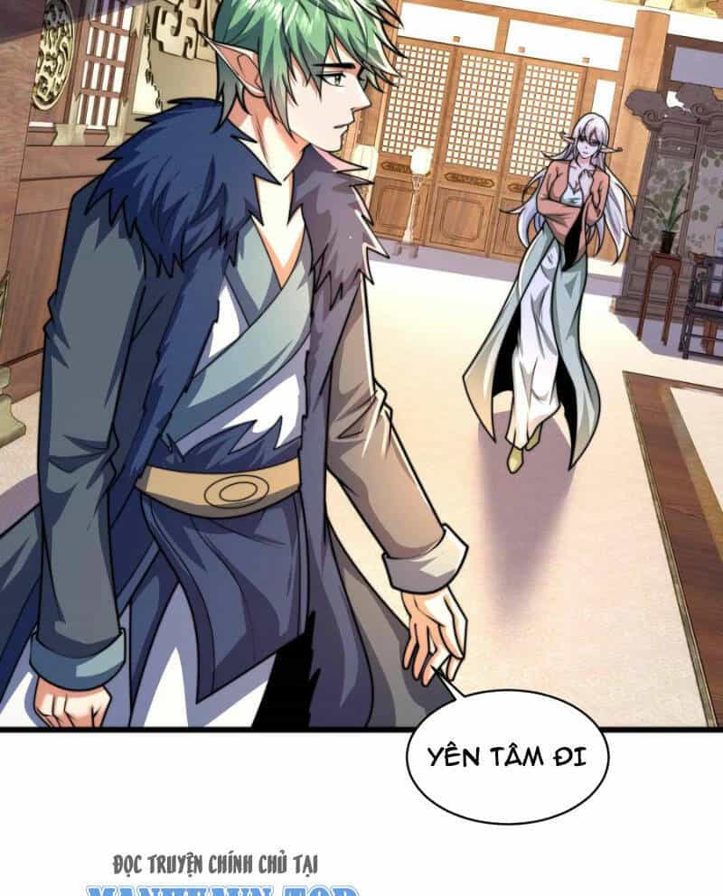 Ta Nuôi Quỷ Ở Trấn Ma Ty - Chương 277 - ảnh 16