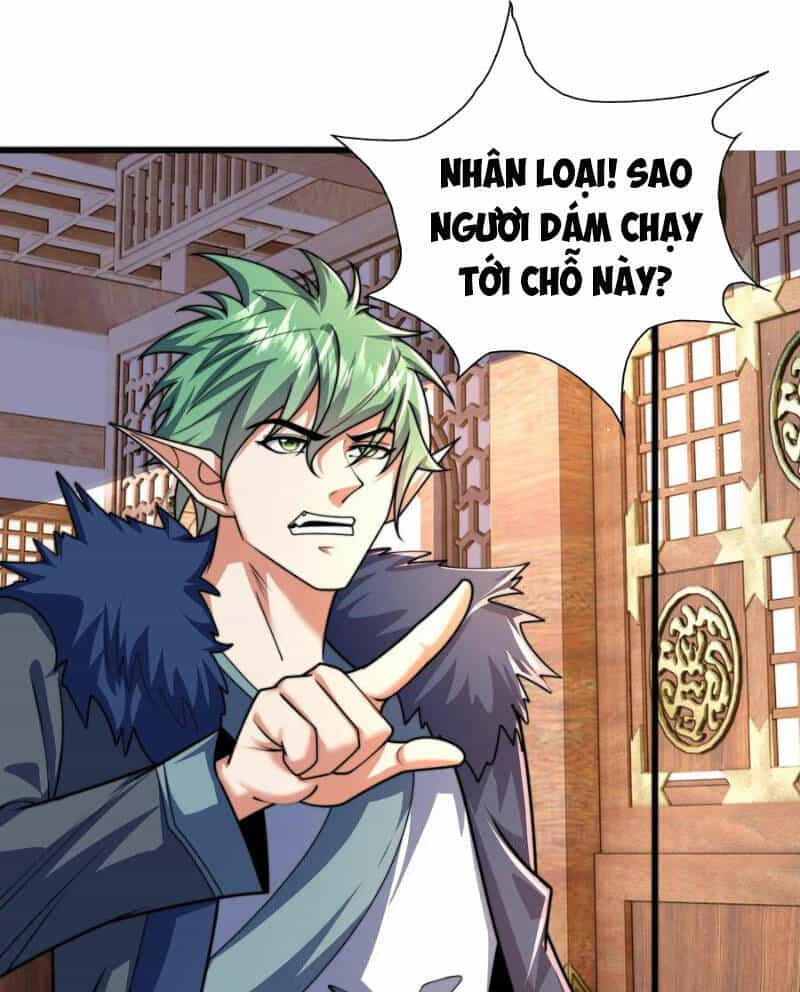 Ta Nuôi Quỷ Ở Trấn Ma Ty - Chương 277 - ảnh 19