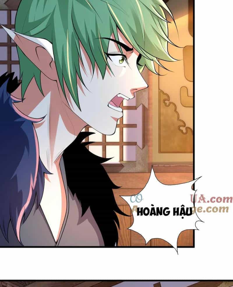 Ta Nuôi Quỷ Ở Trấn Ma Ty - Chương 277 - ảnh 26