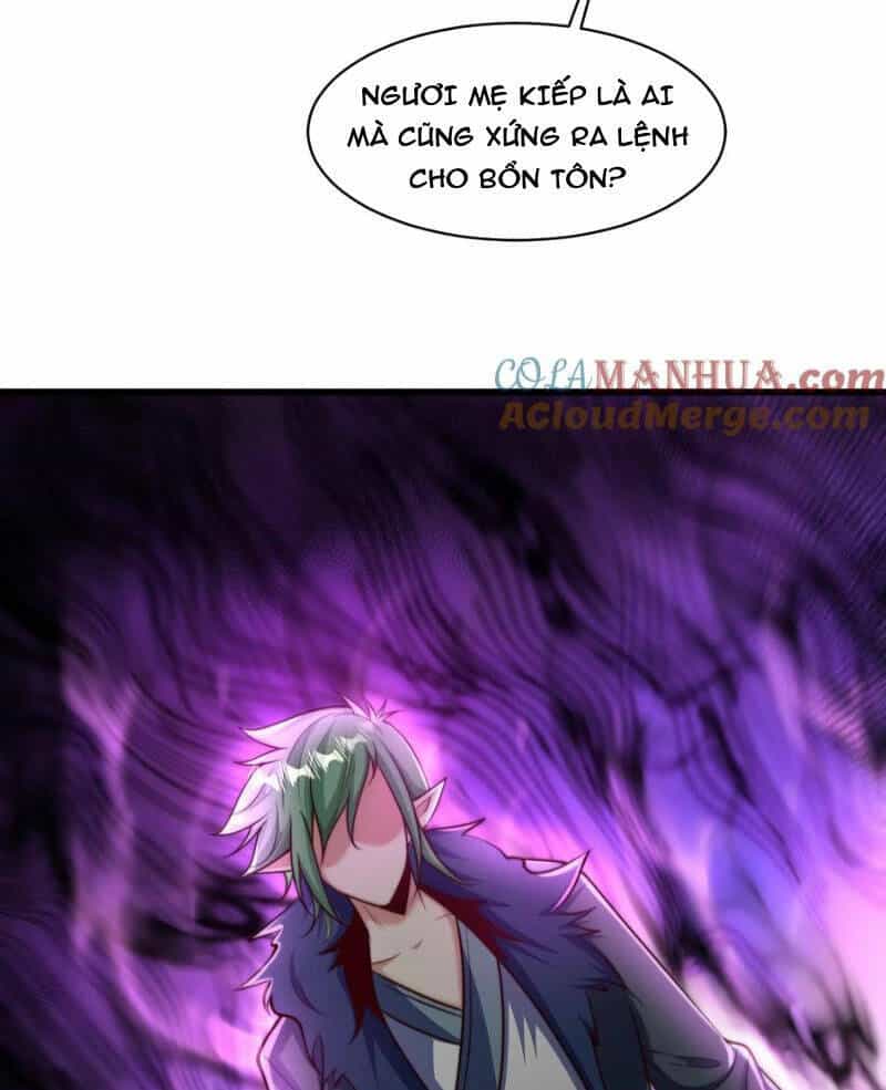 Ta Nuôi Quỷ Ở Trấn Ma Ty - Chương 277 - ảnh 48