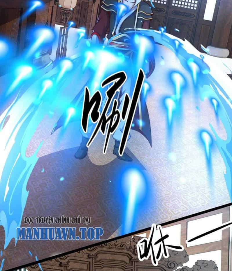 Ta Nuôi Quỷ Ở Trấn Ma Ty - Chương 277 - ảnh 65