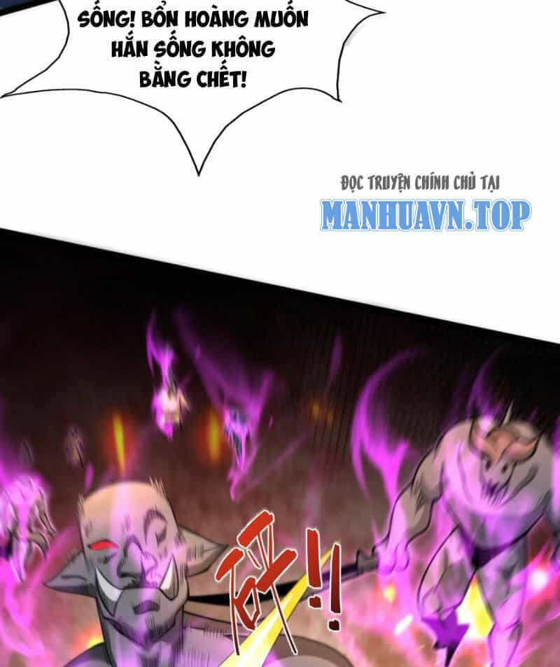 Ta Nuôi Quỷ Ở Trấn Ma Ty - Chương 278 - ảnh 24