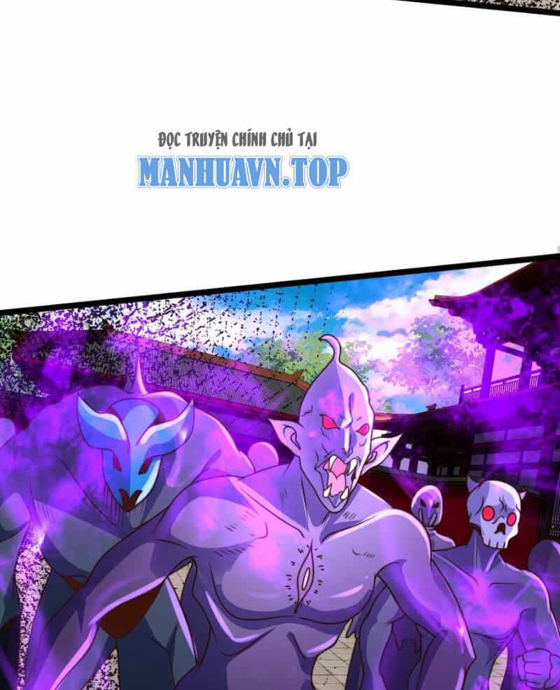 Ta Nuôi Quỷ Ở Trấn Ma Ty - Chương 278 - ảnh 47