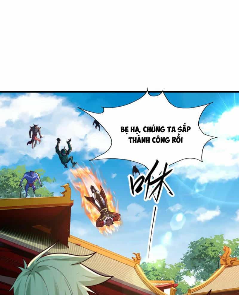 Ta Nuôi Quỷ Ở Trấn Ma Ty - Chương 278 - ảnh 74