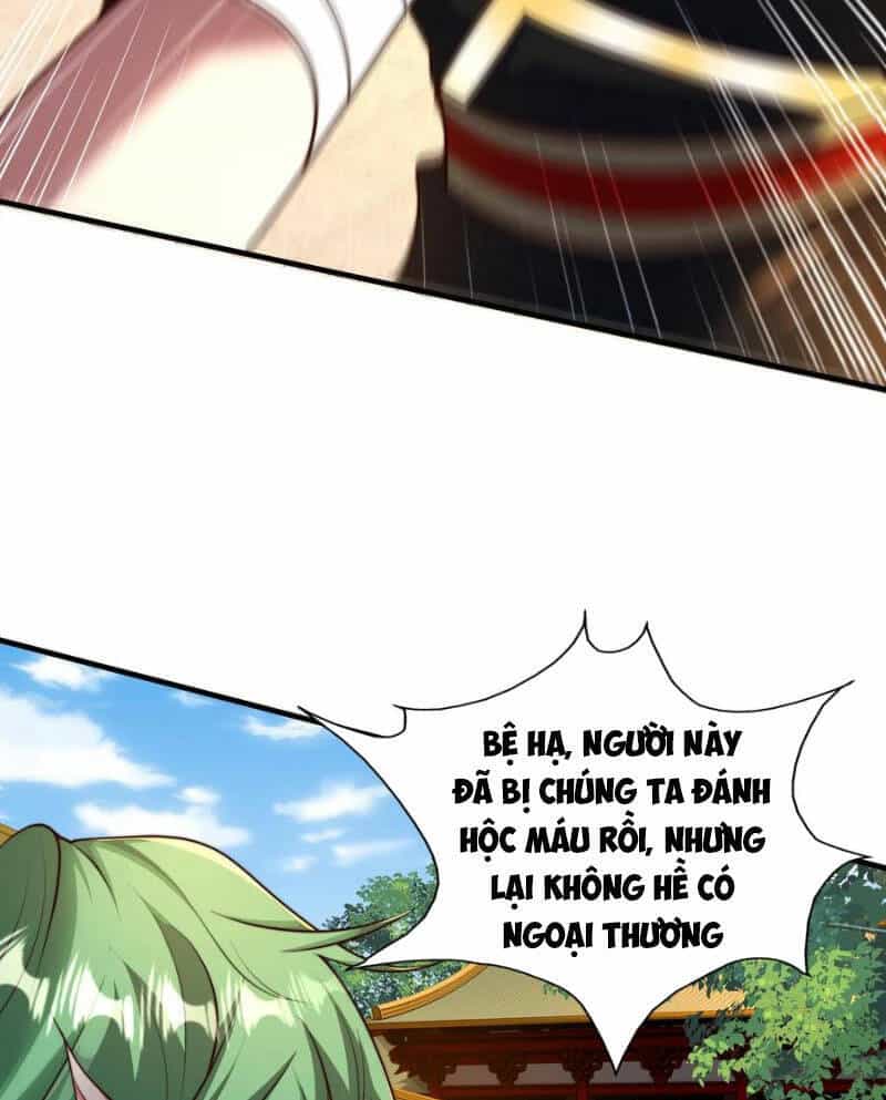 Ta Nuôi Quỷ Ở Trấn Ma Ty - Chương 279 - ảnh 14