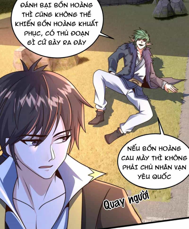 Ta Nuôi Quỷ Ở Trấn Ma Ty - Chương 279 - ảnh 72