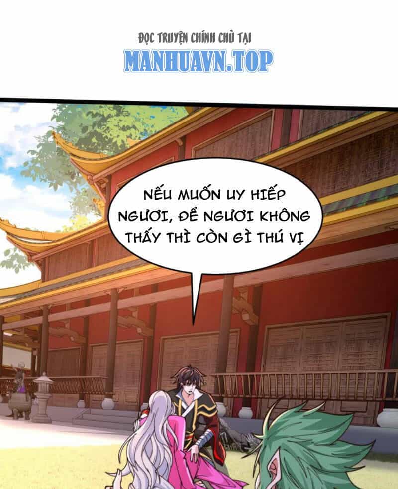 Ta Nuôi Quỷ Ở Trấn Ma Ty - Chương 280 - ảnh 1