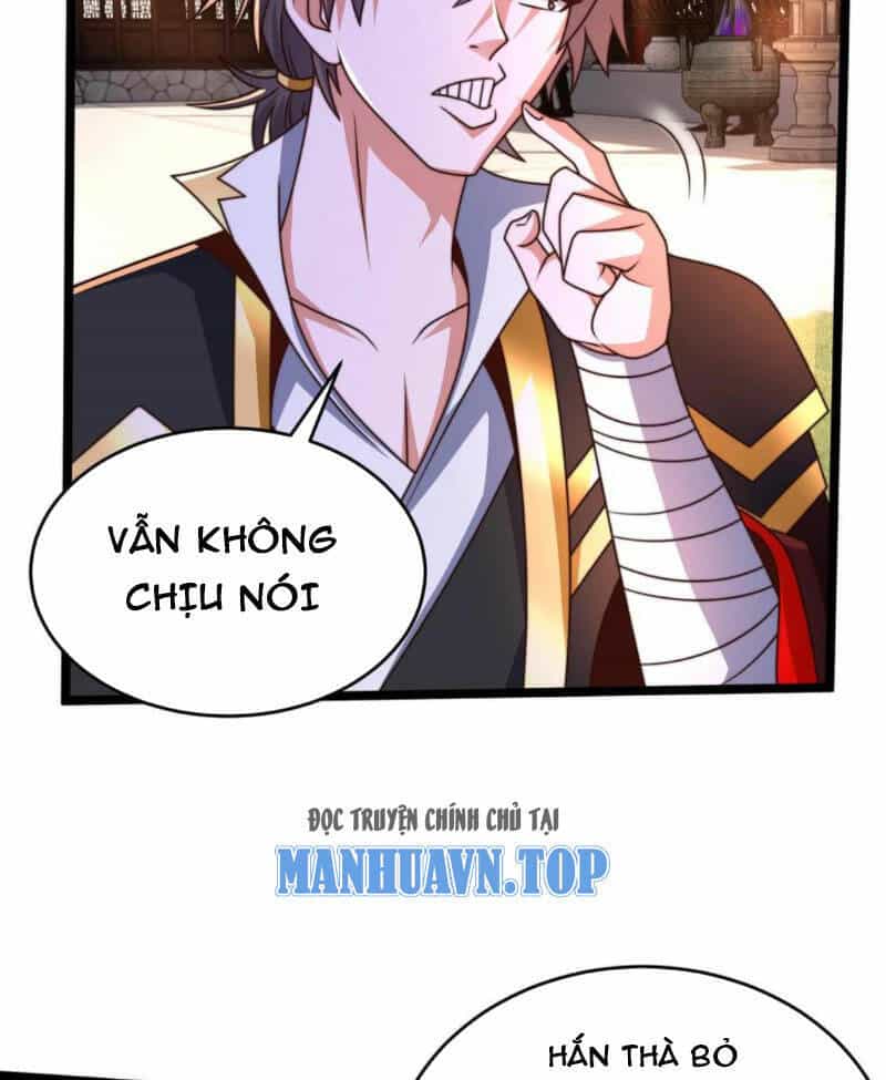Ta Nuôi Quỷ Ở Trấn Ma Ty - Chương 280 - ảnh 23