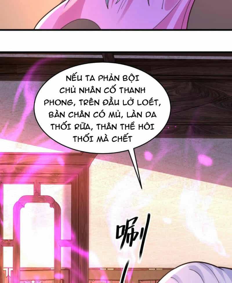 Ta Nuôi Quỷ Ở Trấn Ma Ty - Chương 280 - ảnh 72