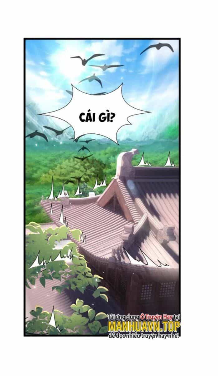 Ta Nuôi Quỷ Ở Trấn Ma Ty - Chương 29 - ảnh 21