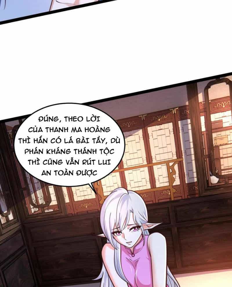 Ta Nuôi Quỷ Ở Trấn Ma Ty - Chương 281 - ảnh 2