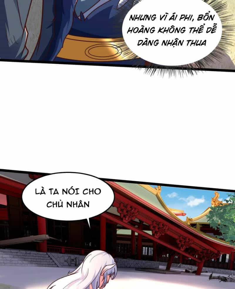 Ta Nuôi Quỷ Ở Trấn Ma Ty - Chương 281 - ảnh 34