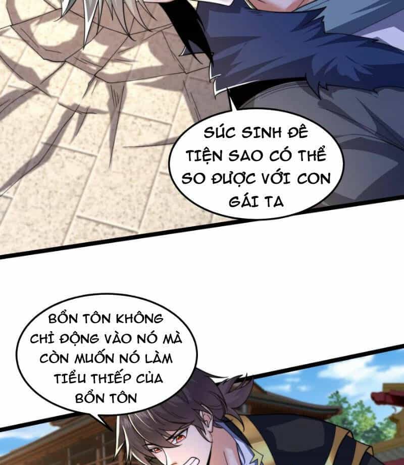 Ta Nuôi Quỷ Ở Trấn Ma Ty - Chương 281 - ảnh 58