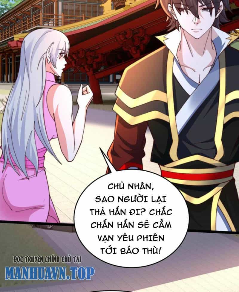 Ta Nuôi Quỷ Ở Trấn Ma Ty - Chương 282 - ảnh 33