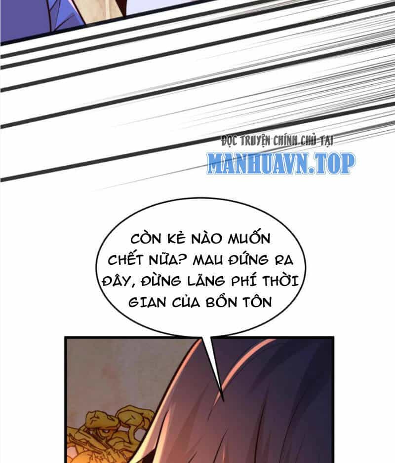 Ta Nuôi Quỷ Ở Trấn Ma Ty - Chương 282 - ảnh 86