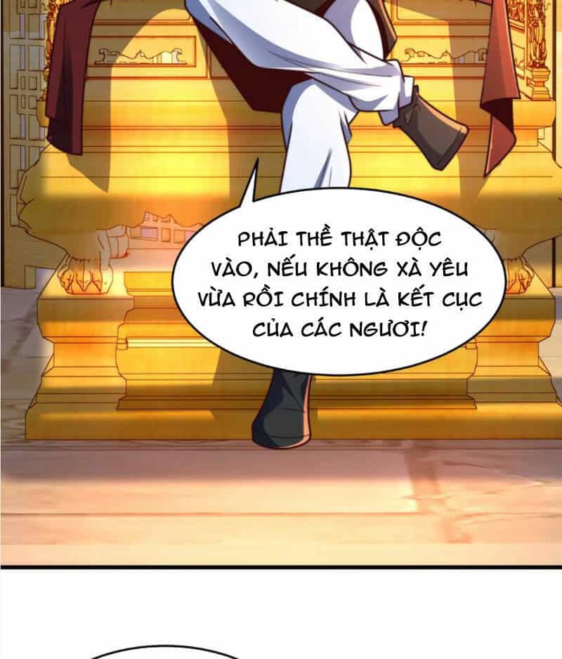 Ta Nuôi Quỷ Ở Trấn Ma Ty - Chương 282 - ảnh 91