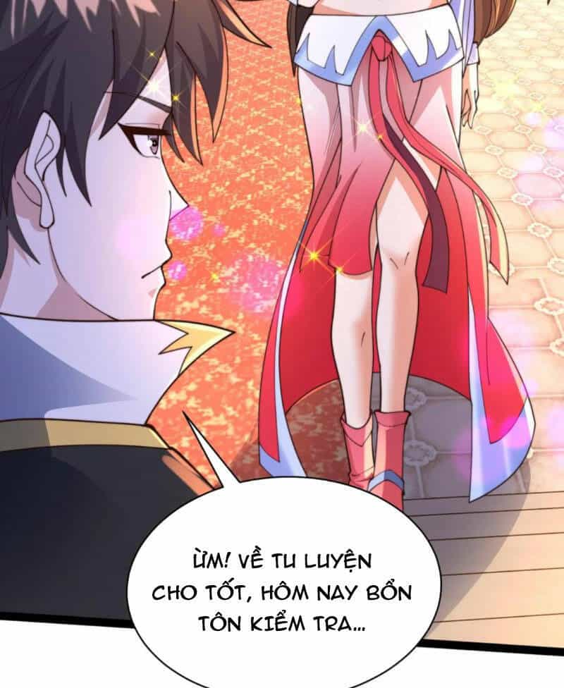 Ta Nuôi Quỷ Ở Trấn Ma Ty - Chương 283 - ảnh 30