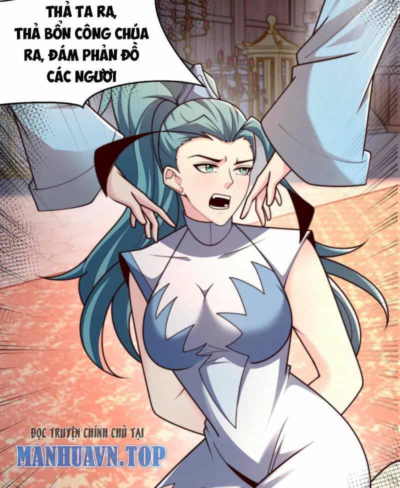 Ta Nuôi Quỷ Ở Trấn Ma Ty - Chương 283 - ảnh 43