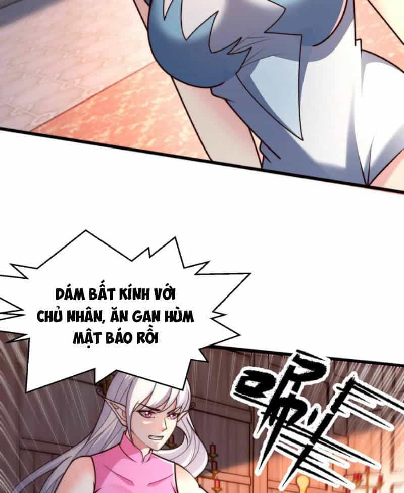 Ta Nuôi Quỷ Ở Trấn Ma Ty - Chương 283 - ảnh 47