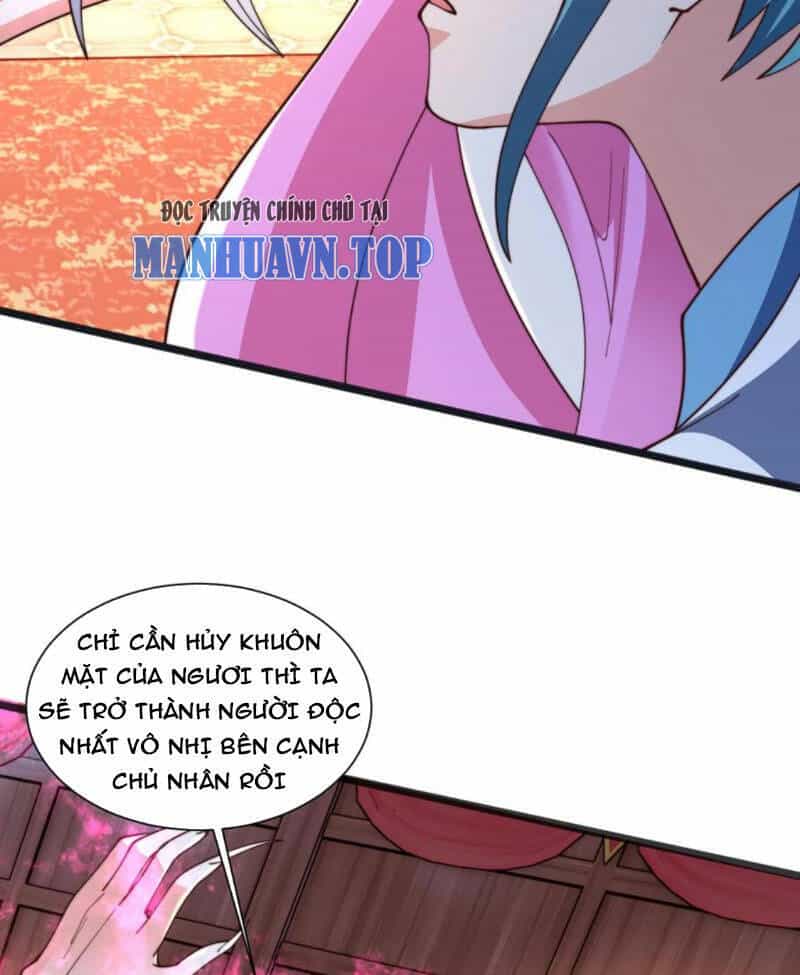 Ta Nuôi Quỷ Ở Trấn Ma Ty - Chương 283 - ảnh 54