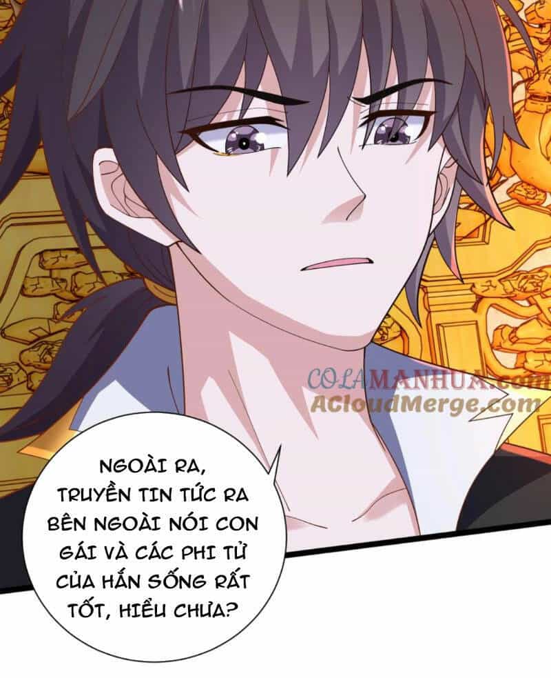 Ta Nuôi Quỷ Ở Trấn Ma Ty - Chương 283 - ảnh 9