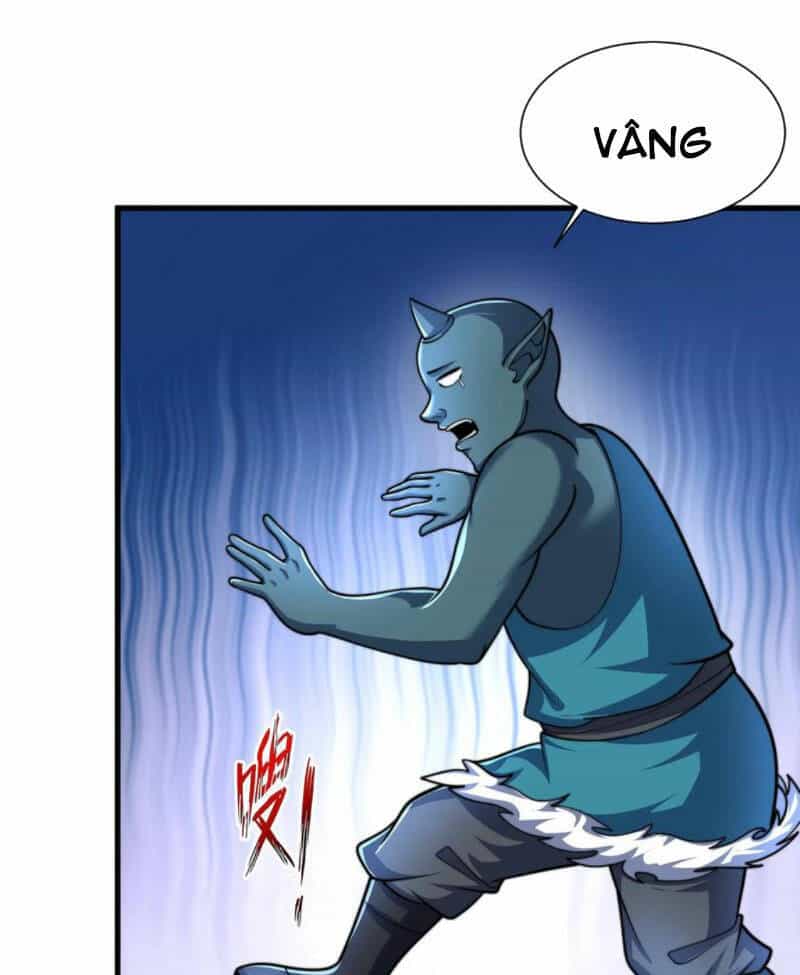 Ta Nuôi Quỷ Ở Trấn Ma Ty - Chương 284 - ảnh 33