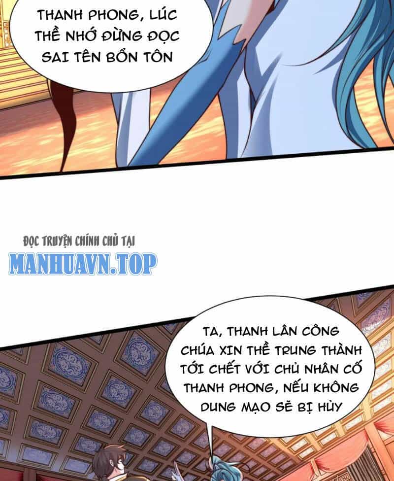 Ta Nuôi Quỷ Ở Trấn Ma Ty - Chương 284 - ảnh 7
