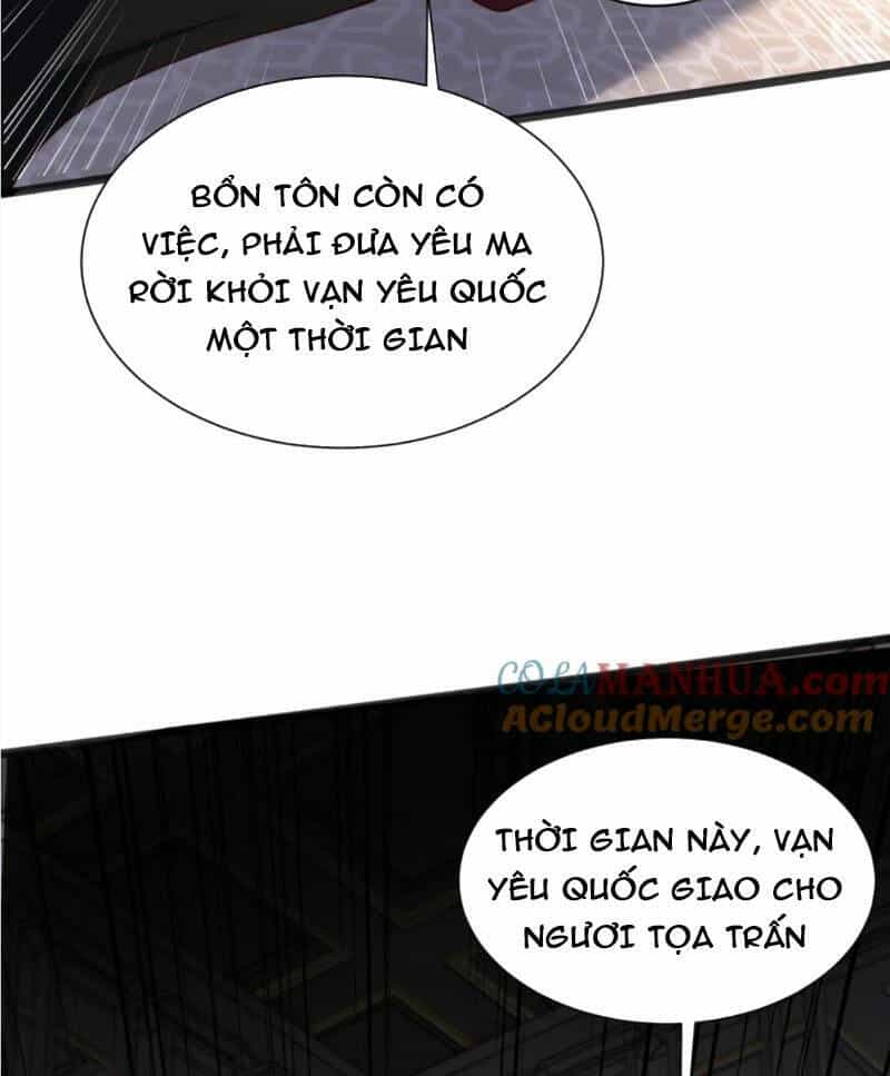 Ta Nuôi Quỷ Ở Trấn Ma Ty - Chương 284 - ảnh 92
