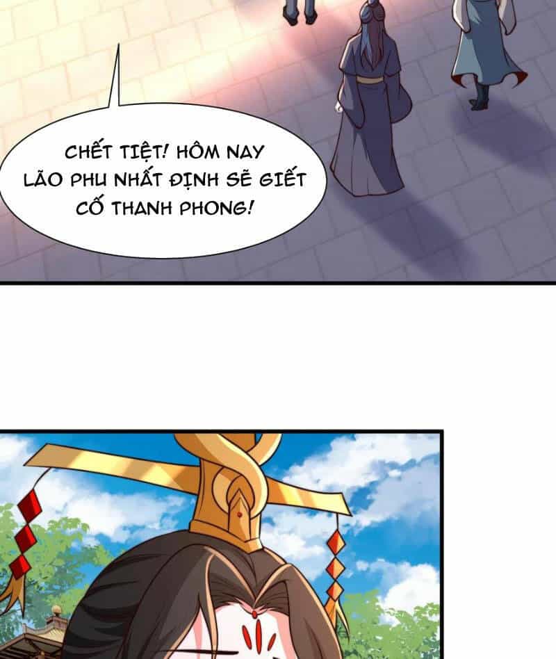 Ta Nuôi Quỷ Ở Trấn Ma Ty - Chương 285 - ảnh 48