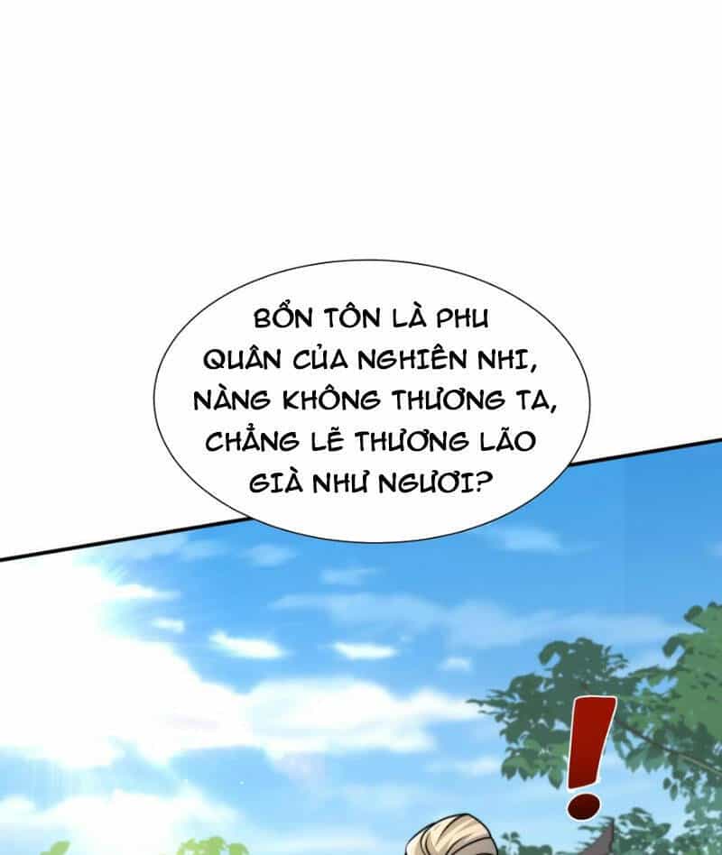 Ta Nuôi Quỷ Ở Trấn Ma Ty - Chương 285 - ảnh 52