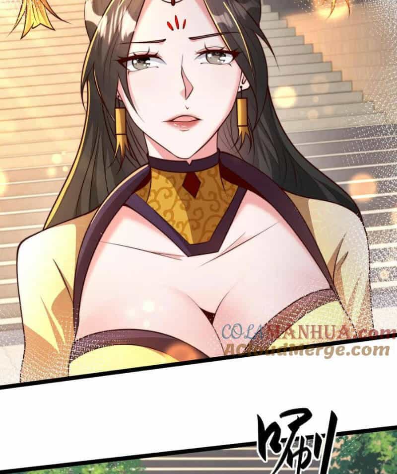 Ta Nuôi Quỷ Ở Trấn Ma Ty - Chương 285 - ảnh 63
