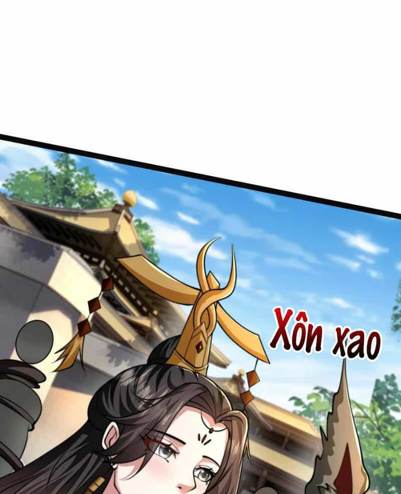 Ta Nuôi Quỷ Ở Trấn Ma Ty - Chương 286 - ảnh 41